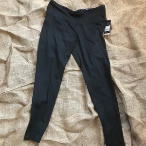 NWT champion leggings freedom tight fit activewear